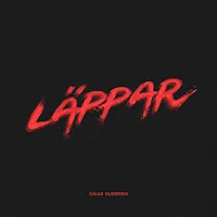 Omar Rudberg — Läppar — обложка