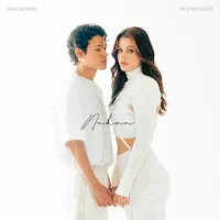 Omar Rudberg — Nakna Ft Victoria Nadine — обложка